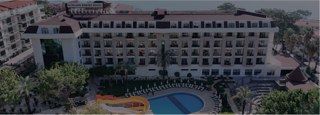 Sunland Resort
