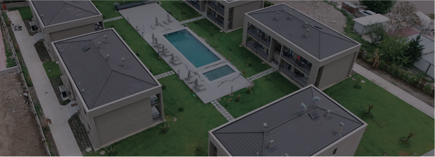 NG 2700 Residence