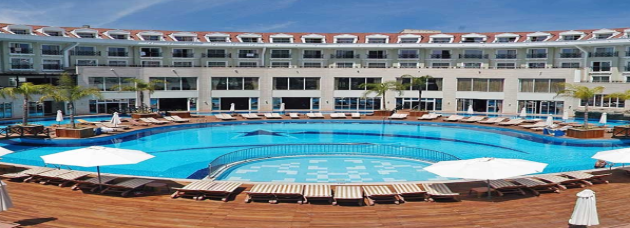 Meder Hotels